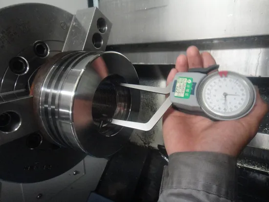 Factory Customize Telescopic Hydraulic Cylinders for Special Purpose Vehicle Machine